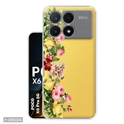 POCO X6 Pro 5G Back Cover By American Storm-thumb2