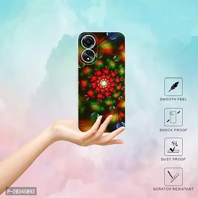 OPPO A78 4G Back Cover By American Storm-thumb2