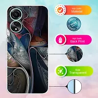 OPPO A78 4G Back Cover By American Storm-thumb4