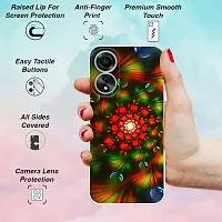 OPPO A78 4G Back Cover By American Storm-thumb3