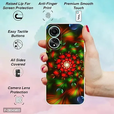 OPPO A78 4G Back Cover By American Storm-thumb4