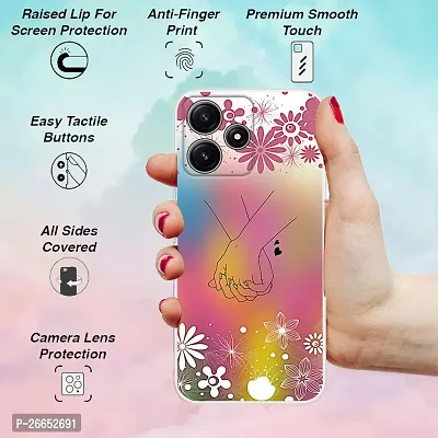 POCO X6 Pro 5G Back Cover By American Storm-thumb4