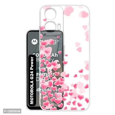 MOTOROLA g24 Power Back Cover By American Storm-thumb0