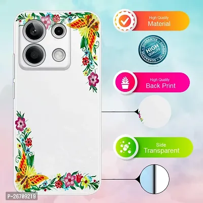 Redmi Note 13 5G Back Cover By American Storm-thumb5