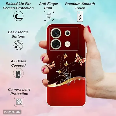 Infinix Zero 30 5G Back Cover By American Storm-thumb4