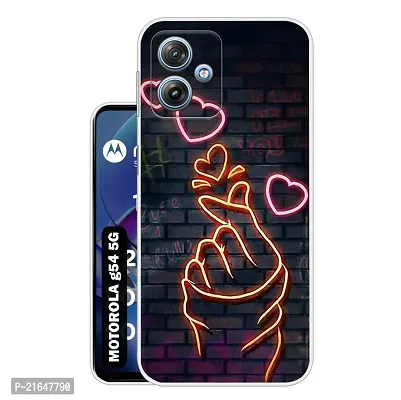 MOTOROLA g54 5G Back Cover By American Storm-thumb0