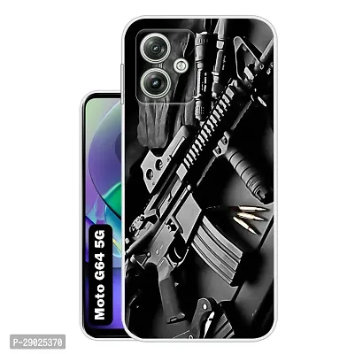 Motorola g64 5G Back Cover By American Storm-thumb0