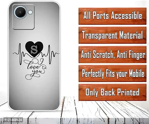 realme C30, realme C30s Back Cover By American Storm-thumb4