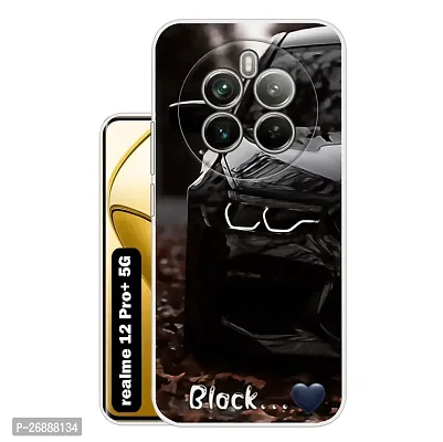 realme 12 Pro+ 5G Back Cover By American Storm-thumb0