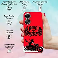 OPPO A78 4G Back Cover By American Storm-thumb3