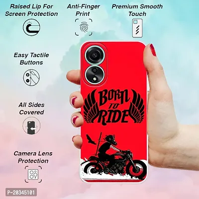 OPPO A78 4G Back Cover By American Storm-thumb4