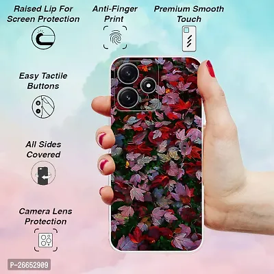 POCO X6 Pro 5G Back Cover By American Storm-thumb4