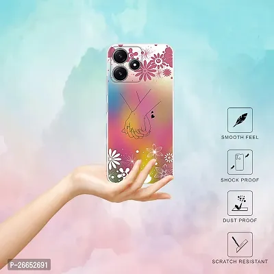 POCO X6 Pro 5G Back Cover By American Storm-thumb2