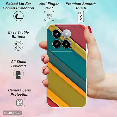 Xiaomi 14 5G Back Cover By American Storm-thumb4