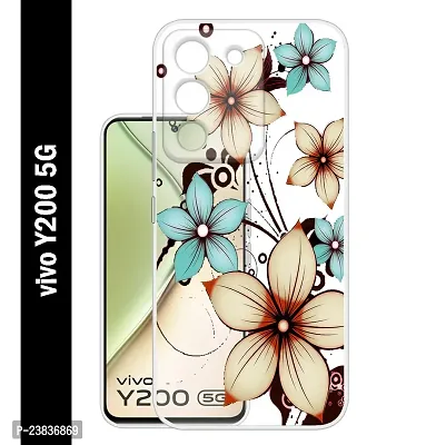 vivo Y200 5G Back Cover By American Storm