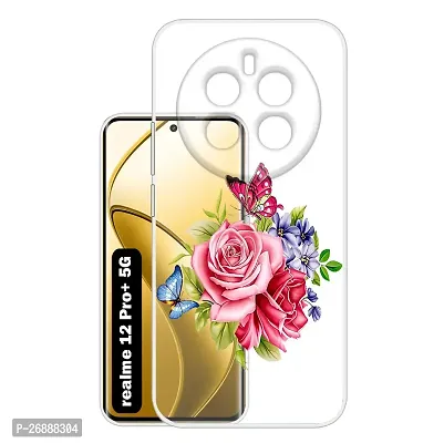 realme 12 Pro+ 5G Back Cover By American Storm-thumb0