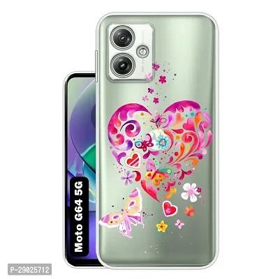 Motorola g64 5G Back Cover By American Storm-thumb2