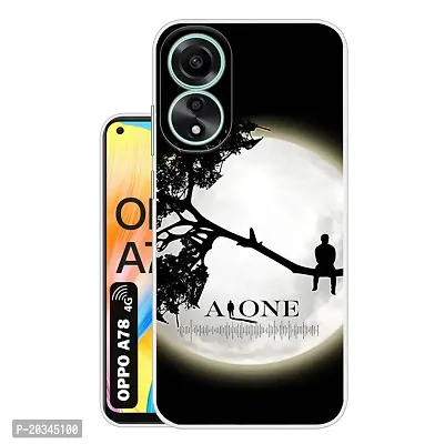 OPPO A78 4G Back Cover By American Storm-thumb0