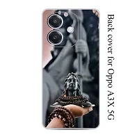 OPPO A3x 5G Back Cover By American Storm-thumb1