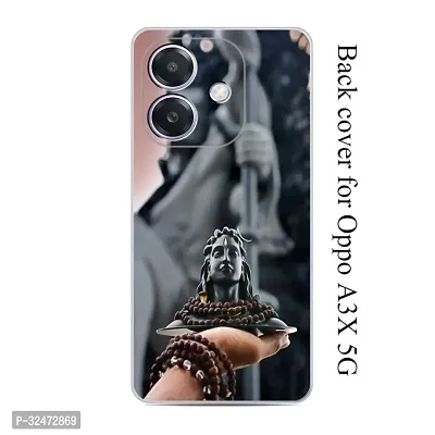 OPPO A3x 5G Back Cover By American Storm-thumb2