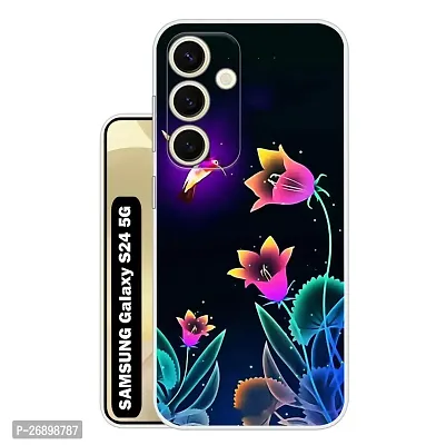 SAMSUNG Galaxy S24 5G Back Cover By American Storm