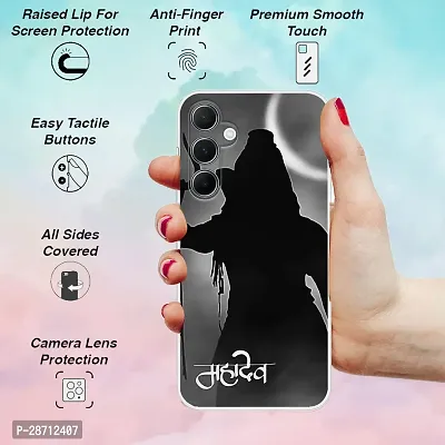 Samsung Galaxy A55 5G Back Cover By American Storm-thumb4