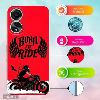 OPPO A78 4G Back Cover By American Storm-thumb5