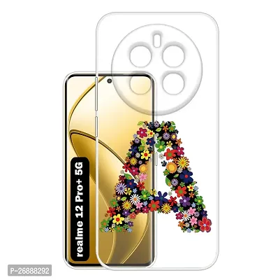 realme 12 Pro+ 5G Back Cover By American Storm-thumb0