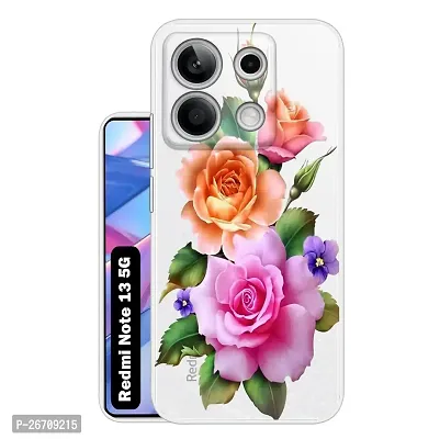 Redmi Note 13 5G Back Cover By American Storm-thumb2