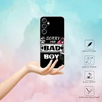 Samsung Galaxy A55 5G Back Cover By American Storm-thumb1