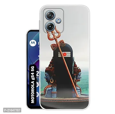 MOTOROLA g54 5G Back Cover By American Storm