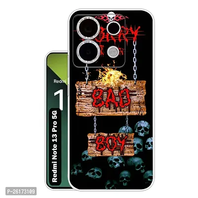 REDMI Note 13 Pro 5G Back Cover By American Storm-thumb0