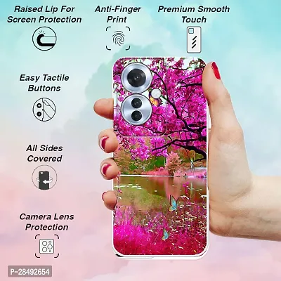 Oppo F25 Pro 5G Back Cover By American Storm-thumb4