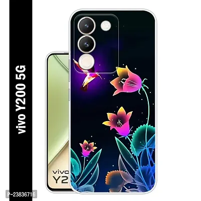 vivo Y200 5G Back Cover By American Storm