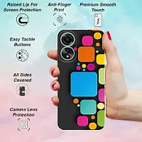 OPPO A78 4G Back Cover By American Storm-thumb3