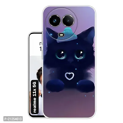 realme 11x 5G Back Cover By American Storm