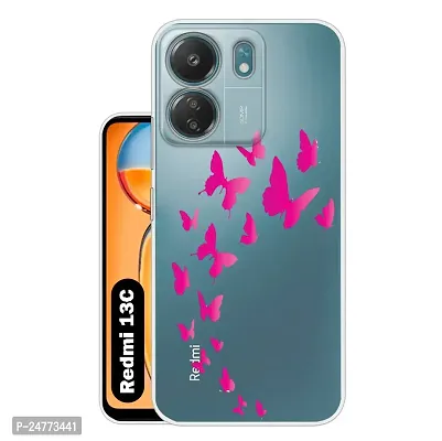 Redmi 13C Back Cover By American Storm-thumb2