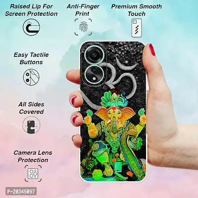 OPPO A78 4G Back Cover By American Storm-thumb4