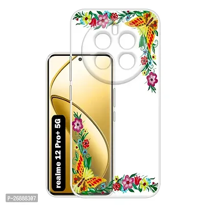 realme 12 Pro+ 5G Back Cover By American Storm-thumb0