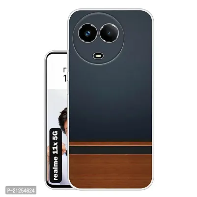 realme 11x 5G Back Cover By American Storm