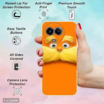 realme 11x 5G Back Cover By American Storm-thumb4