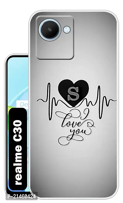 realme C30, realme C30s Back Cover By American Storm-thumb0