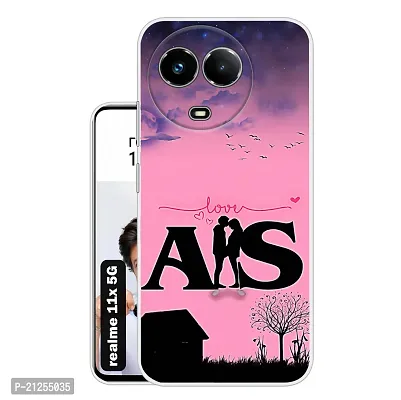 realme 11x 5G Back Cover By American Storm-thumb0