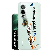 LAVA Storm 5G Back Cover By American Storm-thumb1