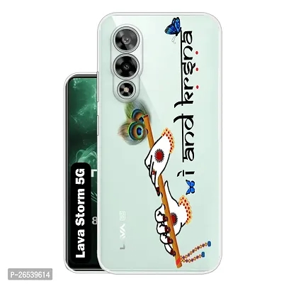 LAVA Storm 5G Back Cover By American Storm-thumb2