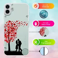 Trendy Printed Back Cover For CMF Phone 1, CMF by Nothing Phone 1-thumb4