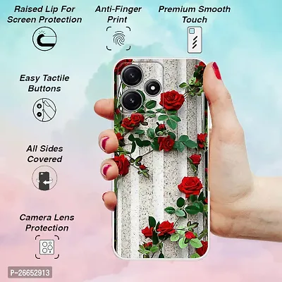 POCO X6 Pro 5G Back Cover By American Storm-thumb4