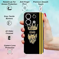 REDMI Note 13 Pro 5G Back Cover By American Storm-thumb3