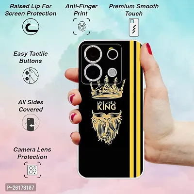 REDMI Note 13 Pro 5G Back Cover By American Storm-thumb4