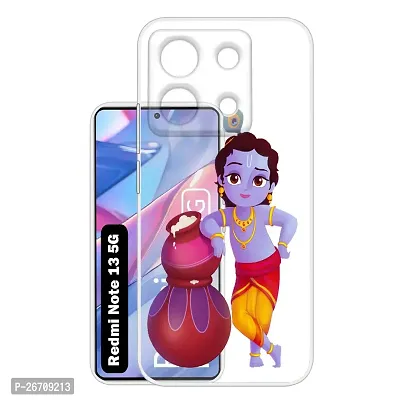 Redmi Note 13 5G Back Cover By American Storm-thumb0